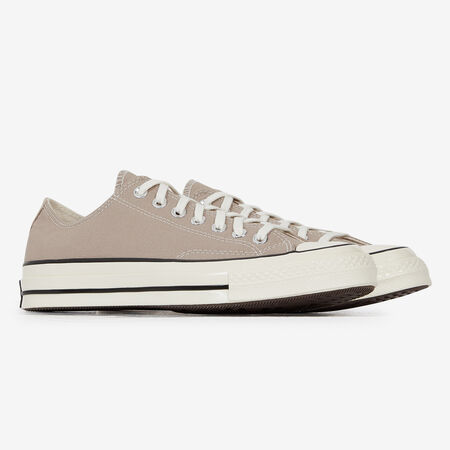 CONVERSE chuck 70 CHUCK '70 OX BEIGE HOMME
