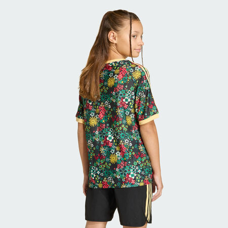 ADIDAS ORIGINALS adidas Originals x Liberty London TEE Black TODDLERS