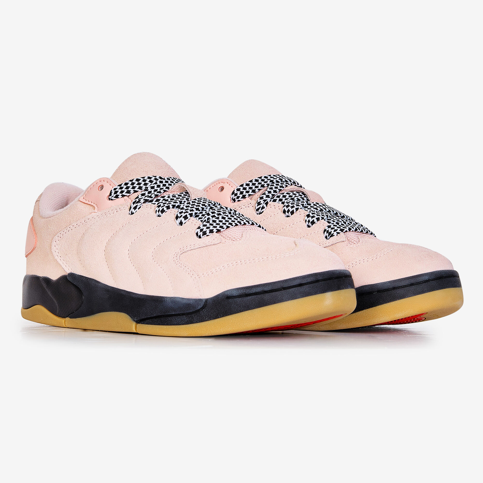 Jordan Session - vue 2