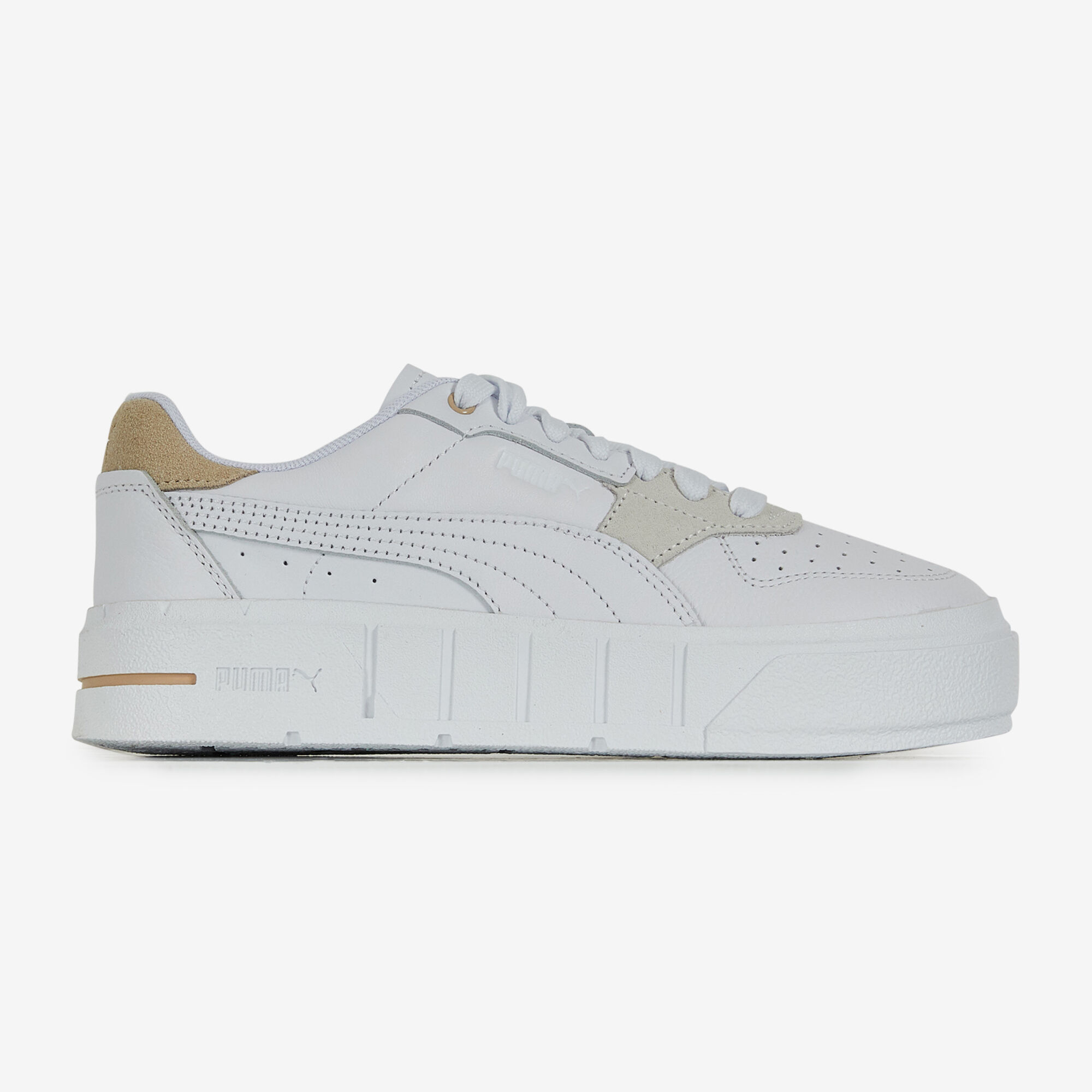 Puma cali rose et noir 2025