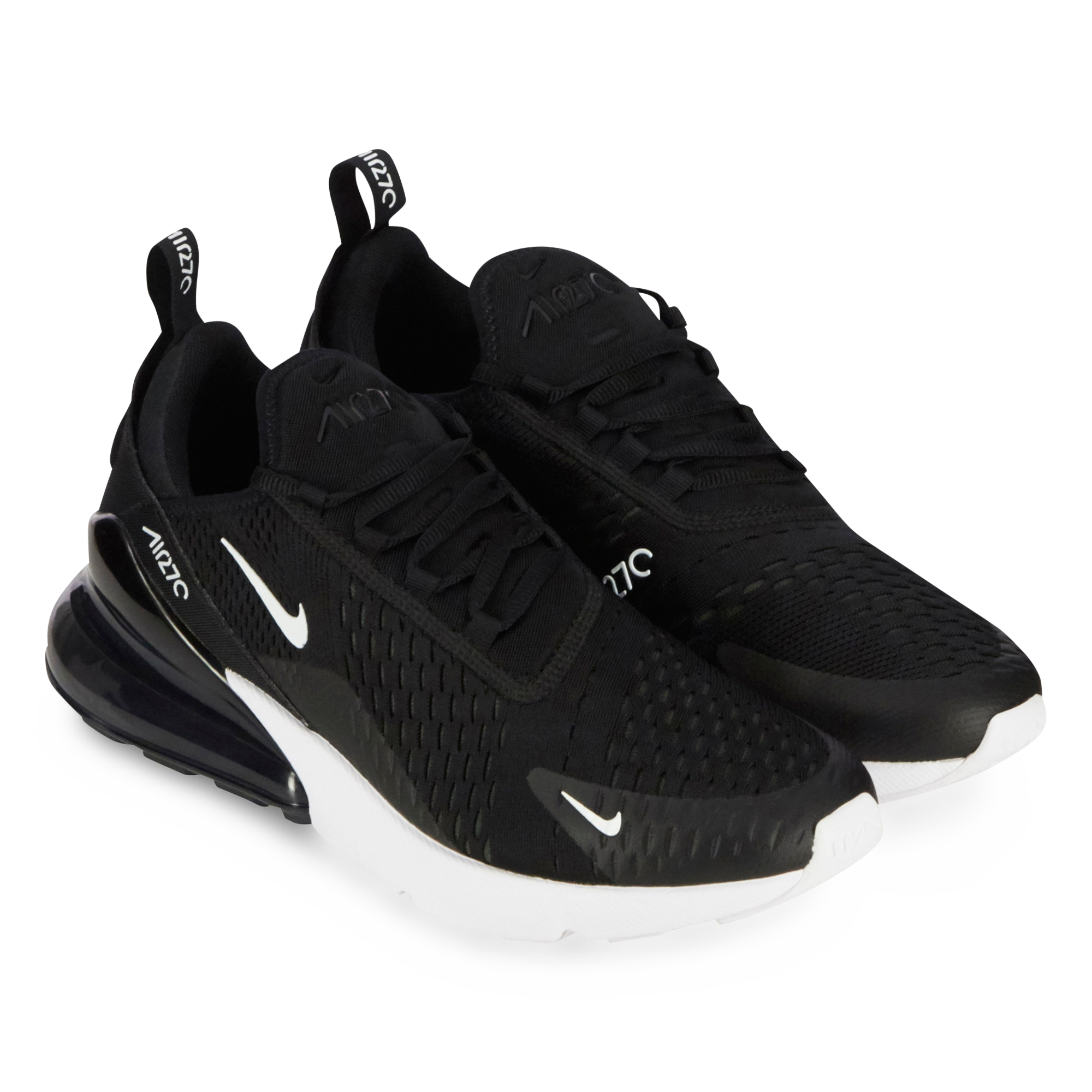 pictures of nike air max 270