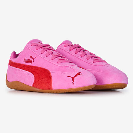 PUMA speedcat SPEEDCAT OG PINK/ORANGE WOMEN
