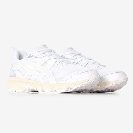 ASICS GEL-NUNOBIKI WHITE WOMEN