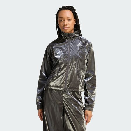 F50 TRACKTOP : Utility Black