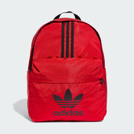 ADIDAS ORIGINALS Sac à dos Better Scarlet / Black MIXTE