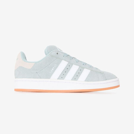ADIDAS ORIGINALS campus CAMPUS 00s VERT/BLANC JUNIOR