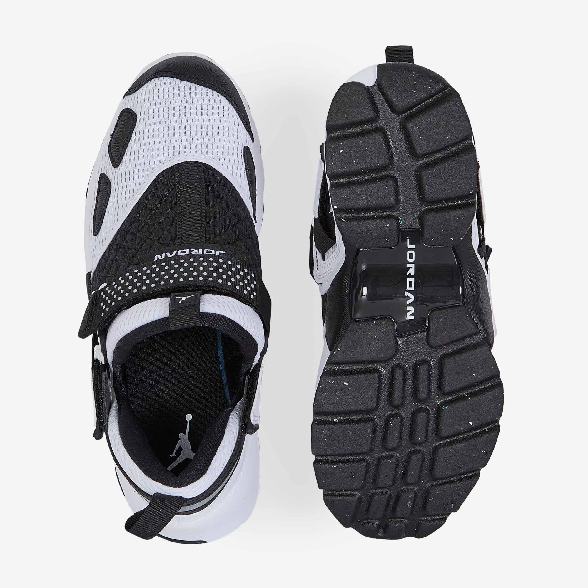 Jordan Trunner Lx - vue 3