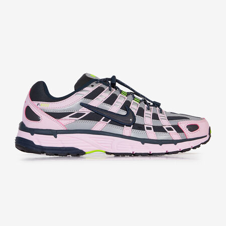 NIKE p-6000 P-6000 BROWN/PINK WOMEN