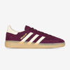 null : BURGUNDY/WHITE