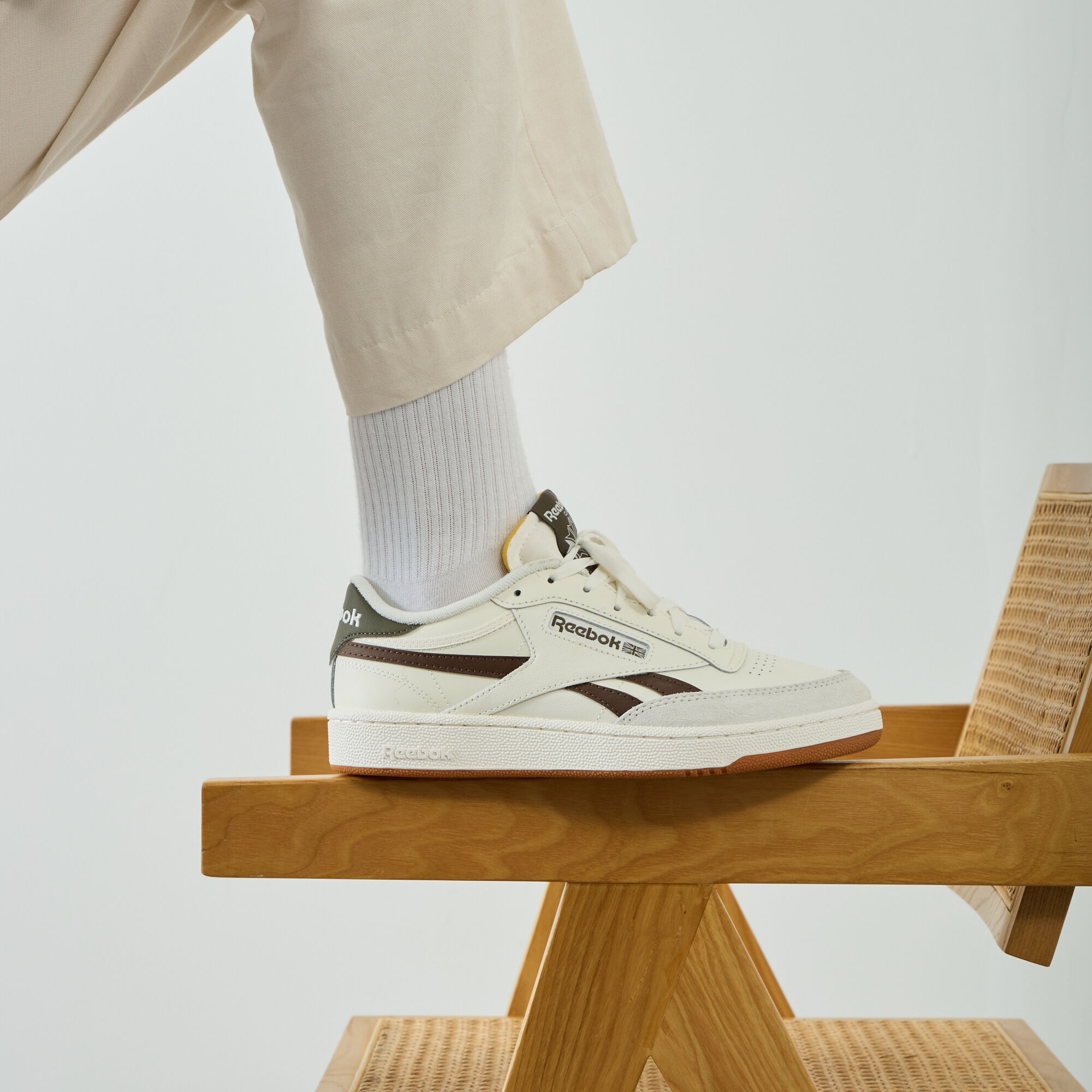 Reebok revenge courir on sale