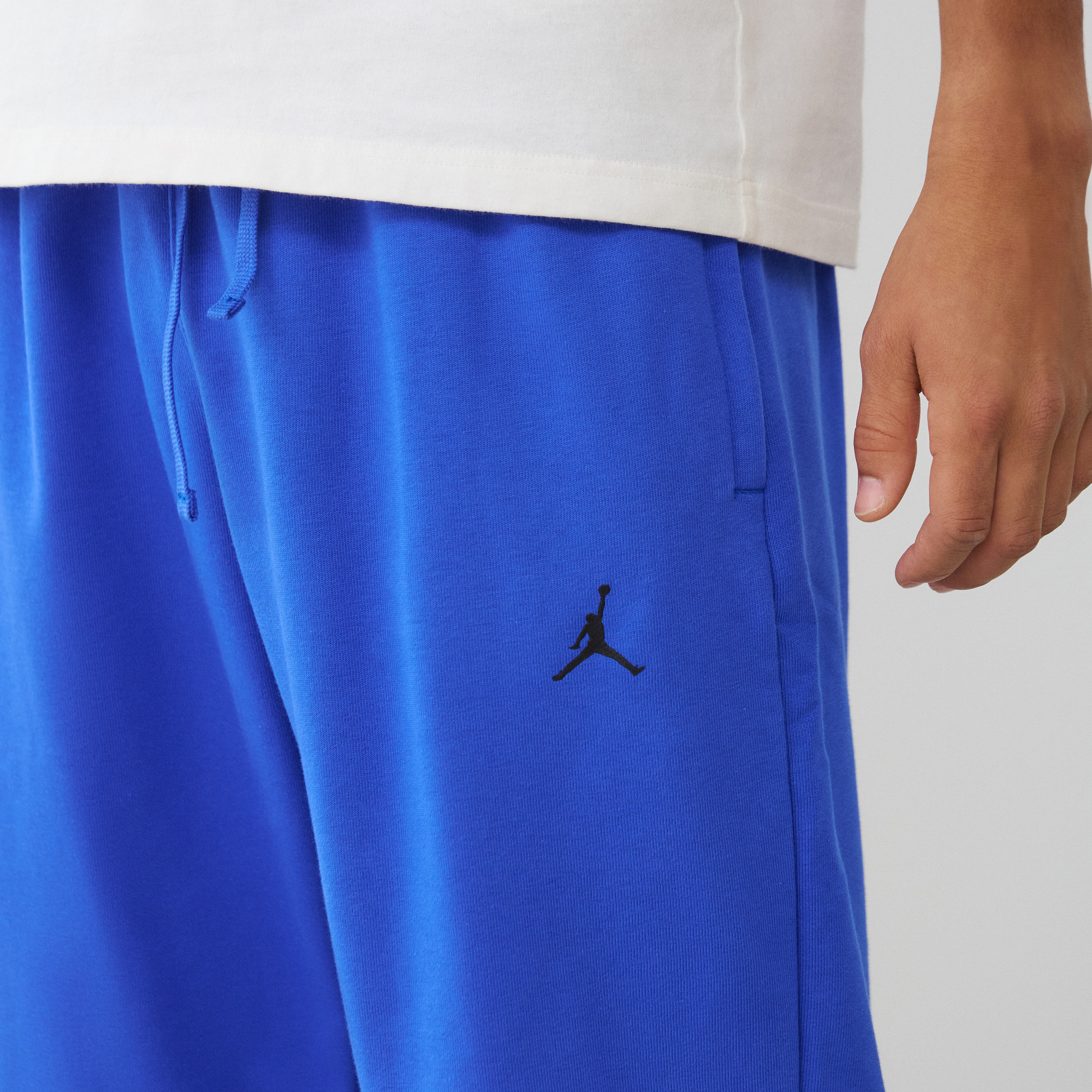 Pantalon en Fleece Dri FIT Jordan Sport Crossover pour homme - vue 8