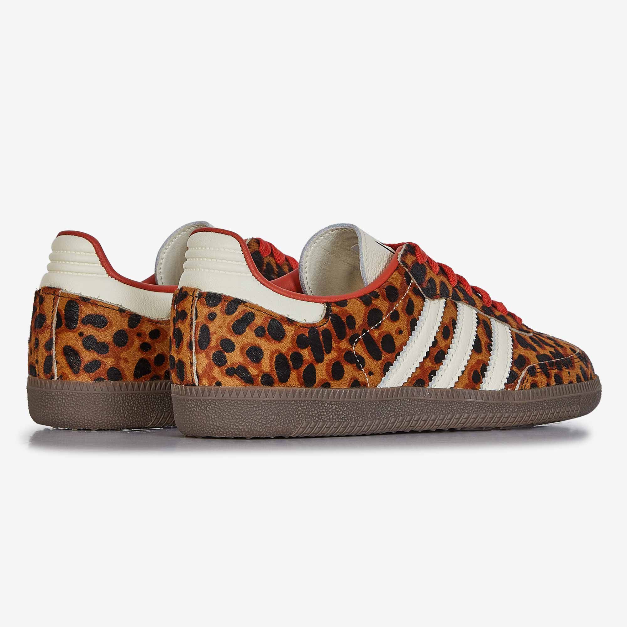 Chaussure Samba OG - vue 10