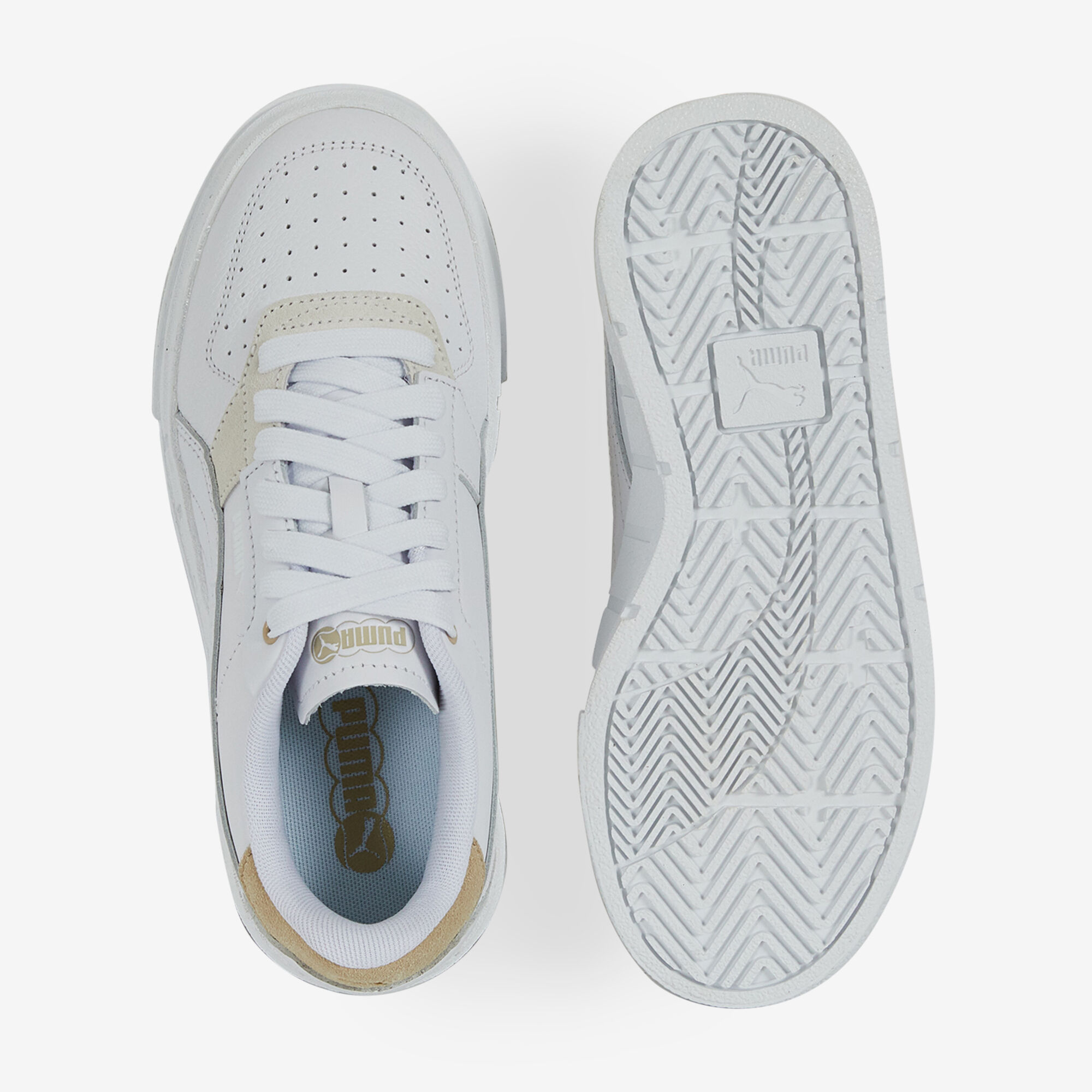 Puma cali sale femme courir