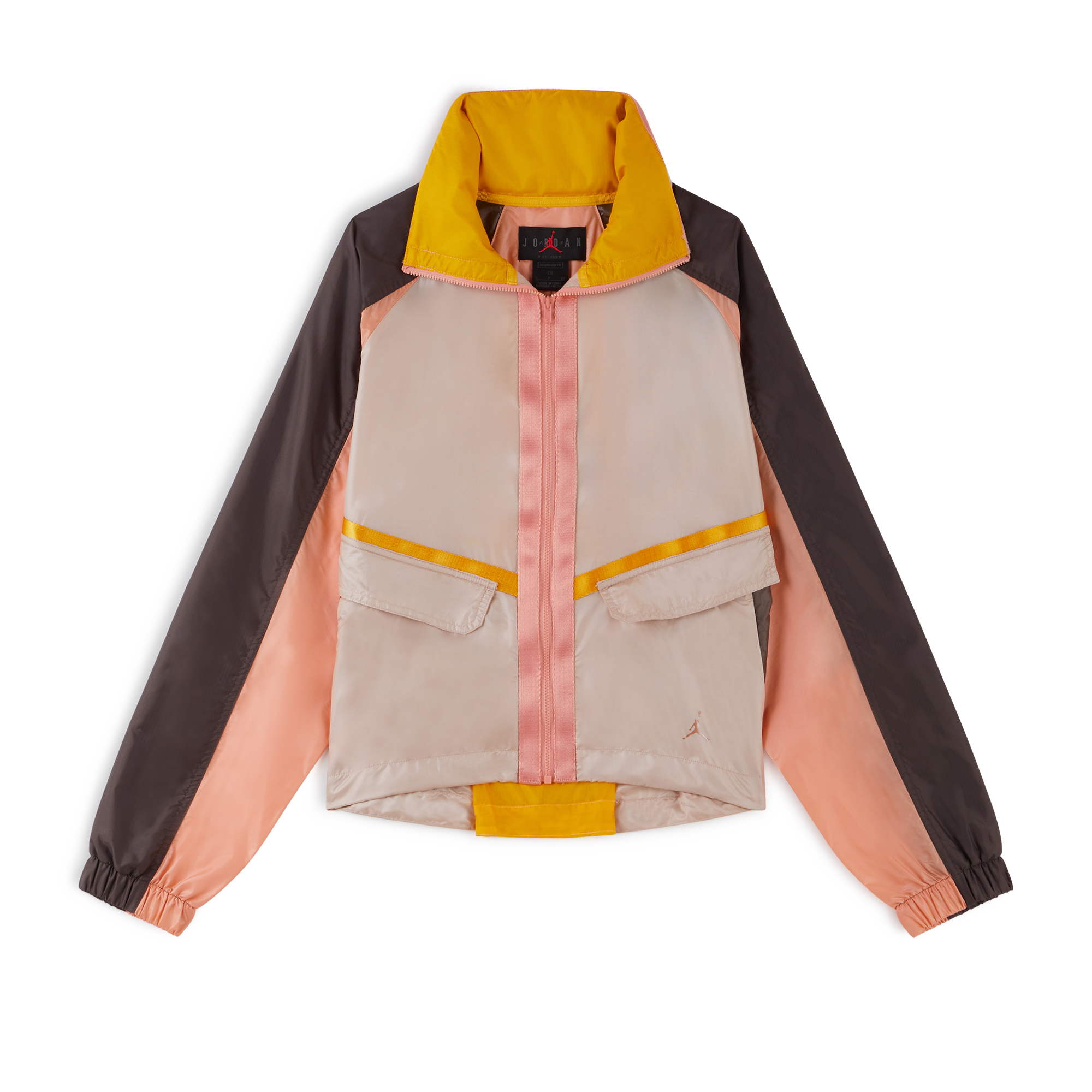 jordan jacket