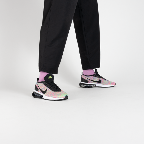 NIKE AIR MAX FLYKNIT RACER MULTI SNEAKERS MEN Courir