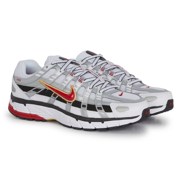 Nike p6000 discount noir rouge