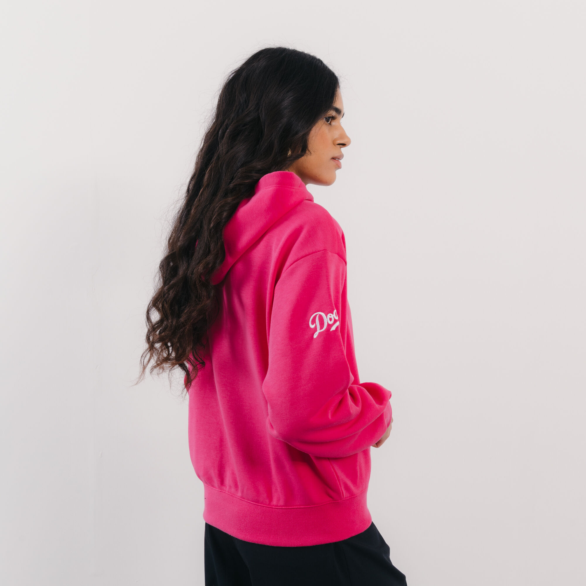 Champion sweater cropped 90 hot sale