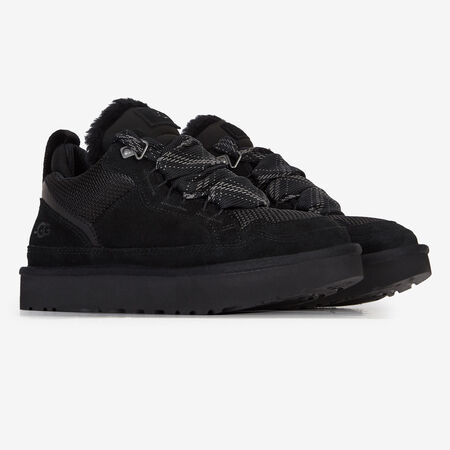 UGG Lowmel LOWMEL BLACK WOMEN