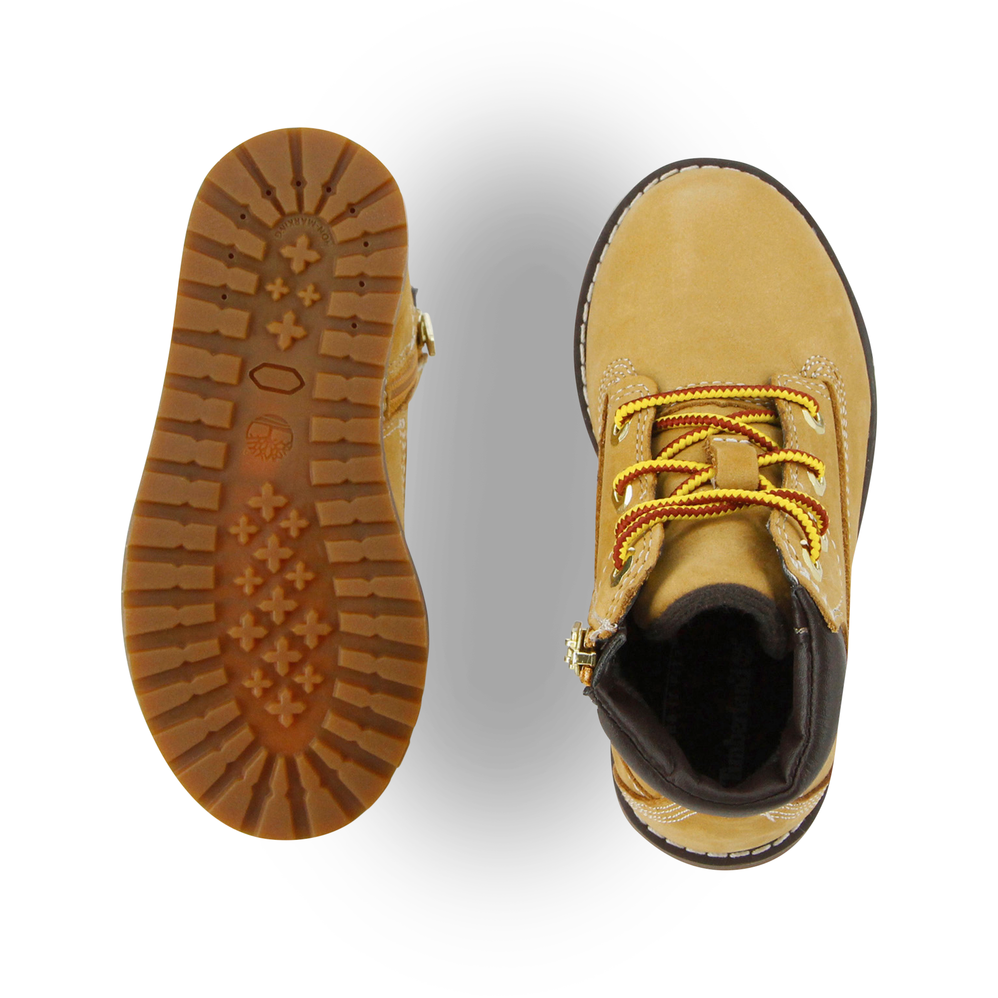 timberland bebe courir