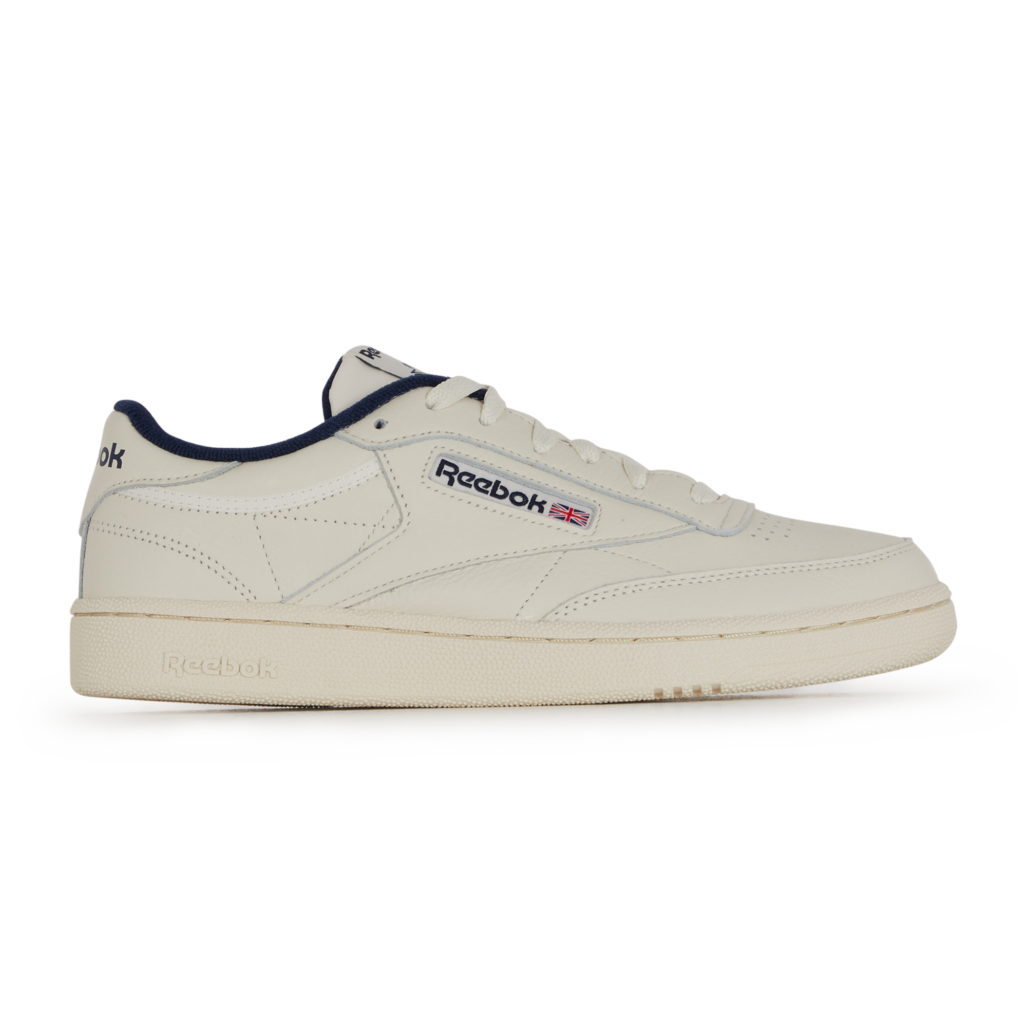 reebok vintage enfant blanche