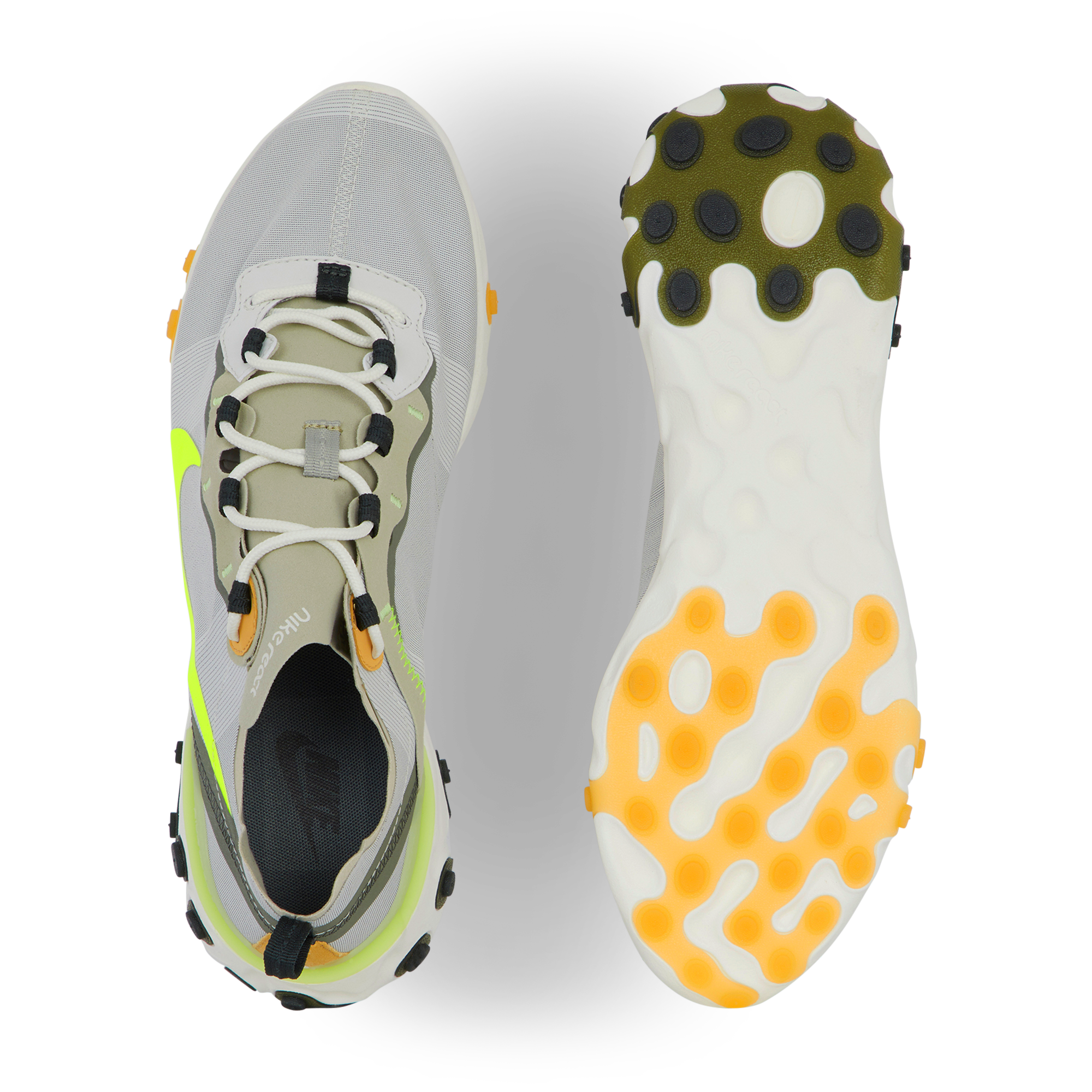 nike react element 87 courir