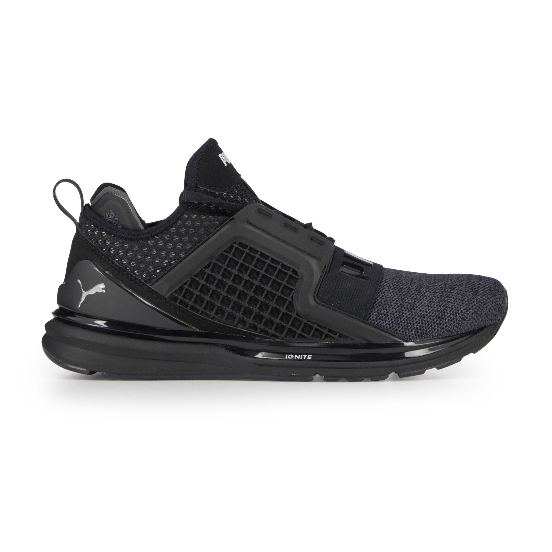basket puma ignite limitless femme basket puma ignite limitless femme