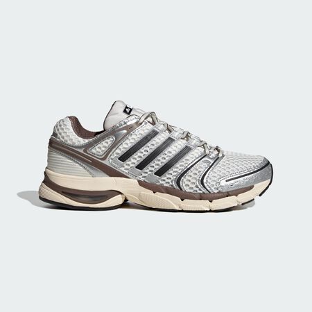 ADIDAS ORIGINALS Adistar ADISTAR CONTROL 5 BLANC/MARRON HOMME