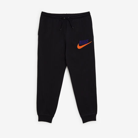 NIKE PANT JOGGER CLUB BB FTRA BLACK MEN