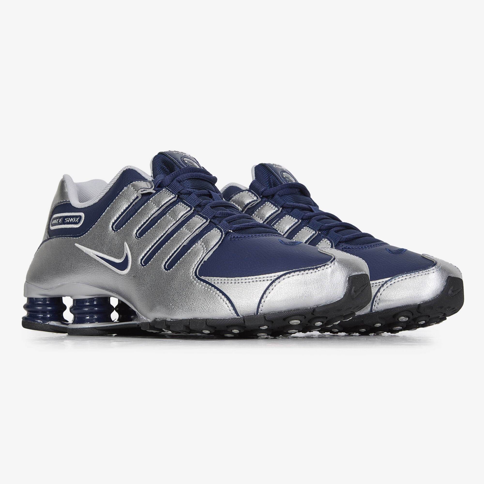 Shox Nz - vue 9