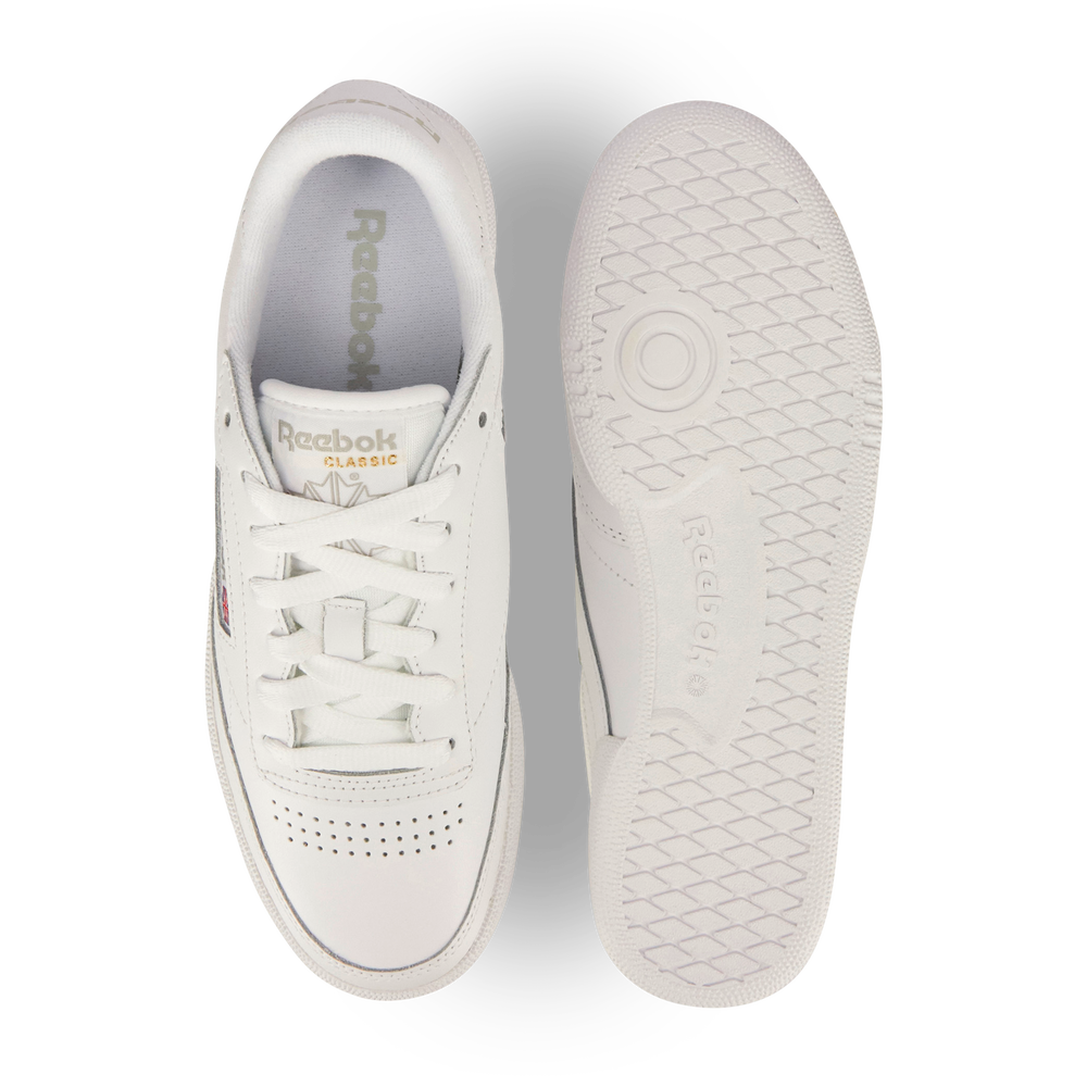 Reebok classic femme courir top