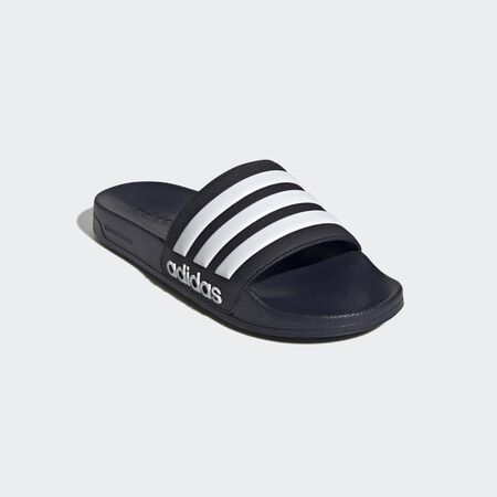 ADIDAS SPORTSWEAR Claquette Adilette Shower Legend Ink / Cloud White / Legend Ink MIXTE