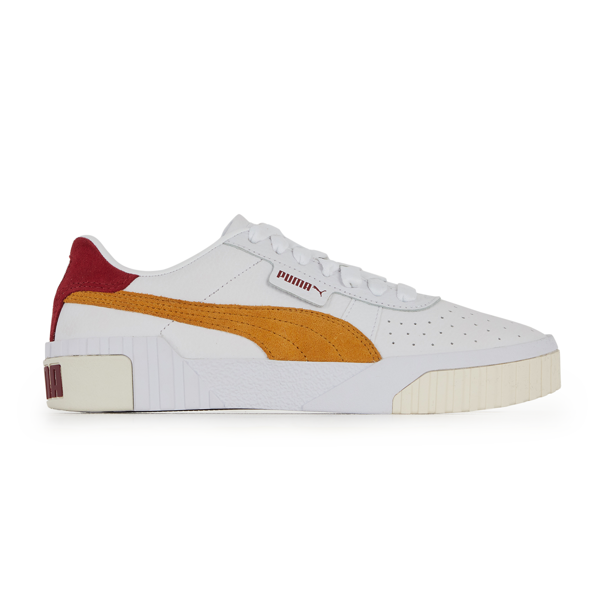 Puma cali courir outlet