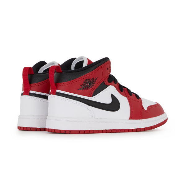 air jordan 1 mid femme rouge et blanc air jordan 1 mid femme rouge et blanc