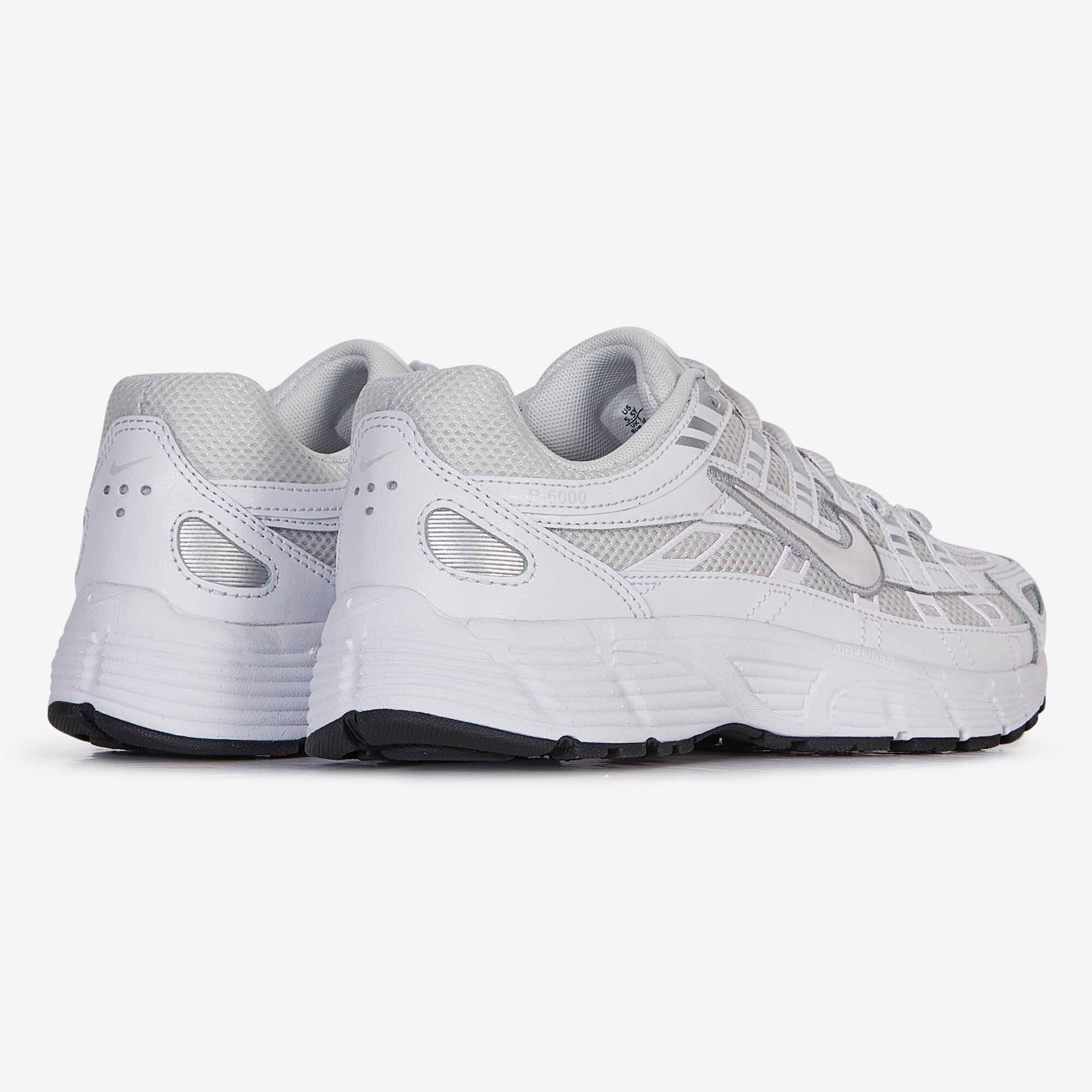 P-6000  Blanc