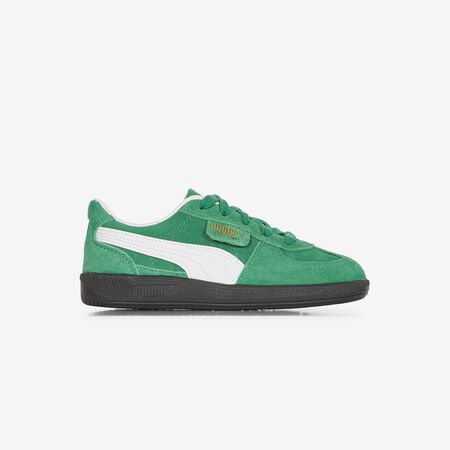 PUMA palermo PALERMO GREEN/WHITE TODDLERS