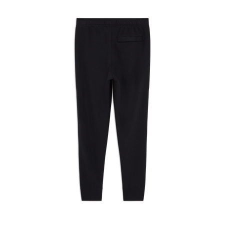 NIKE PANT JOGGER CLUB BLACK MEN