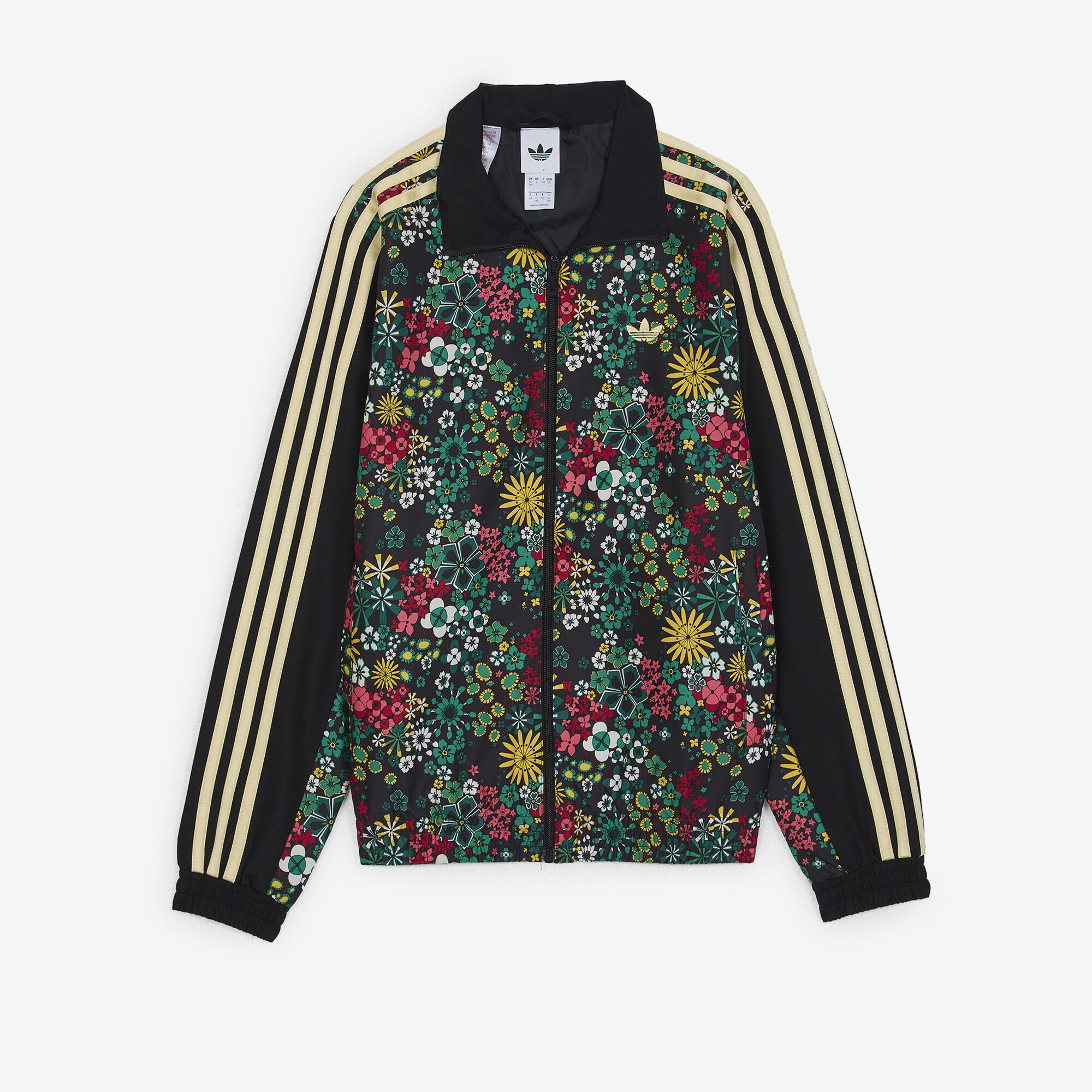 Track Top Liberty