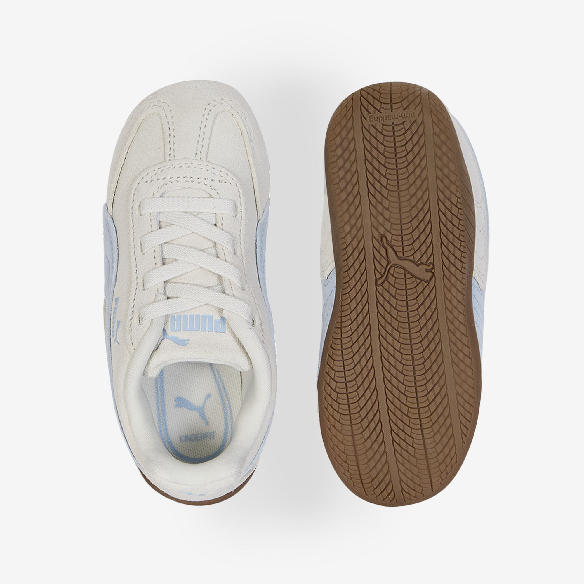 Speedcat Og El Bébé - vue 3