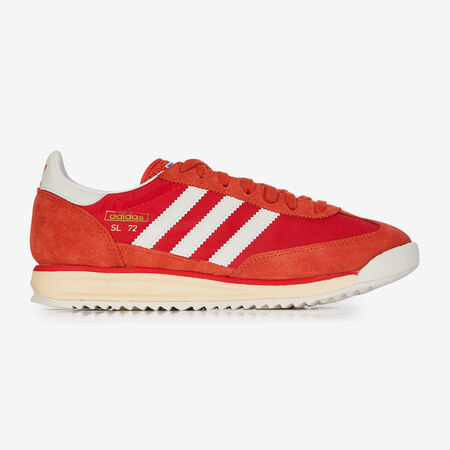 SL 72 RS : ROUGE/BLANC