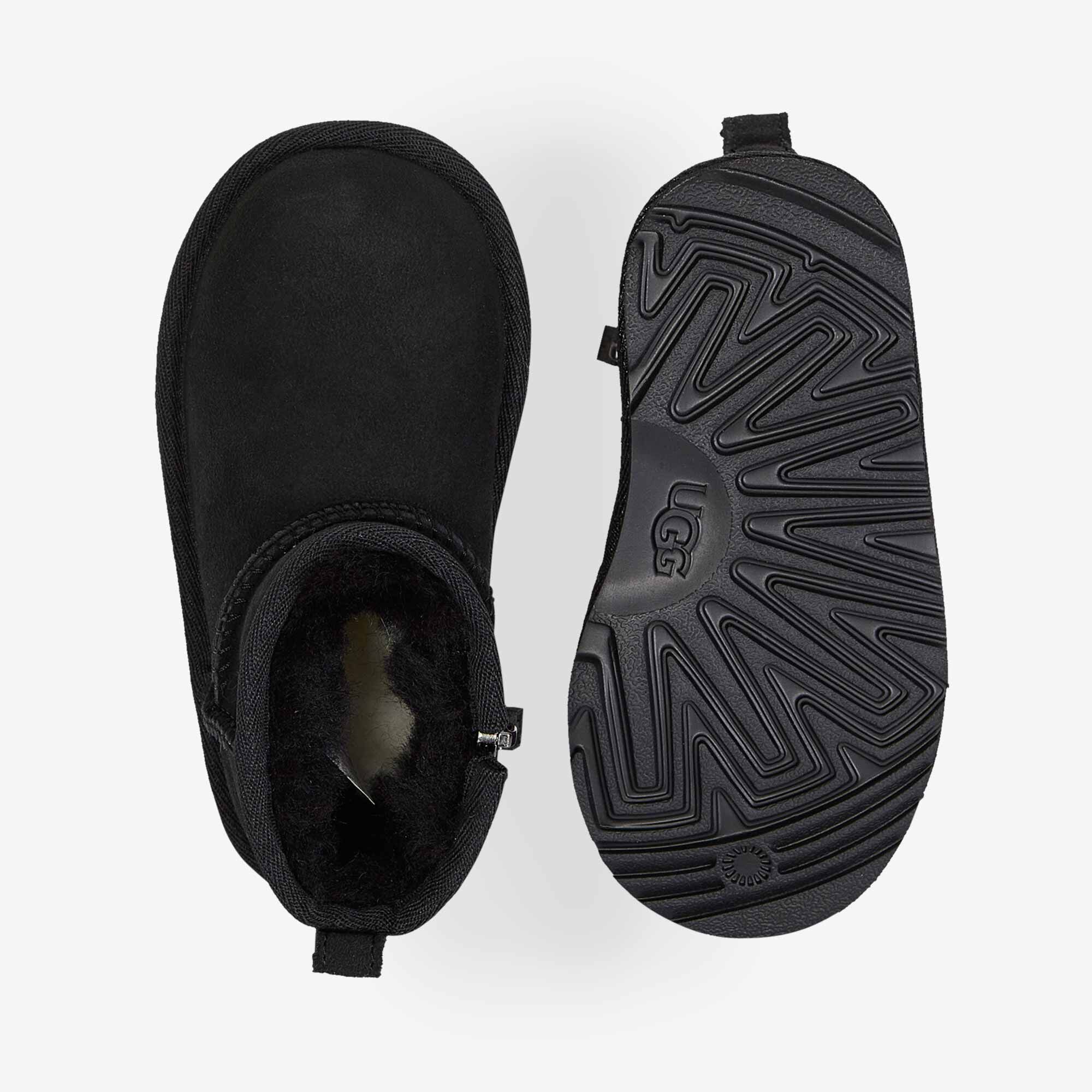 Classic Ultra Mini  Noir   - Bébé -