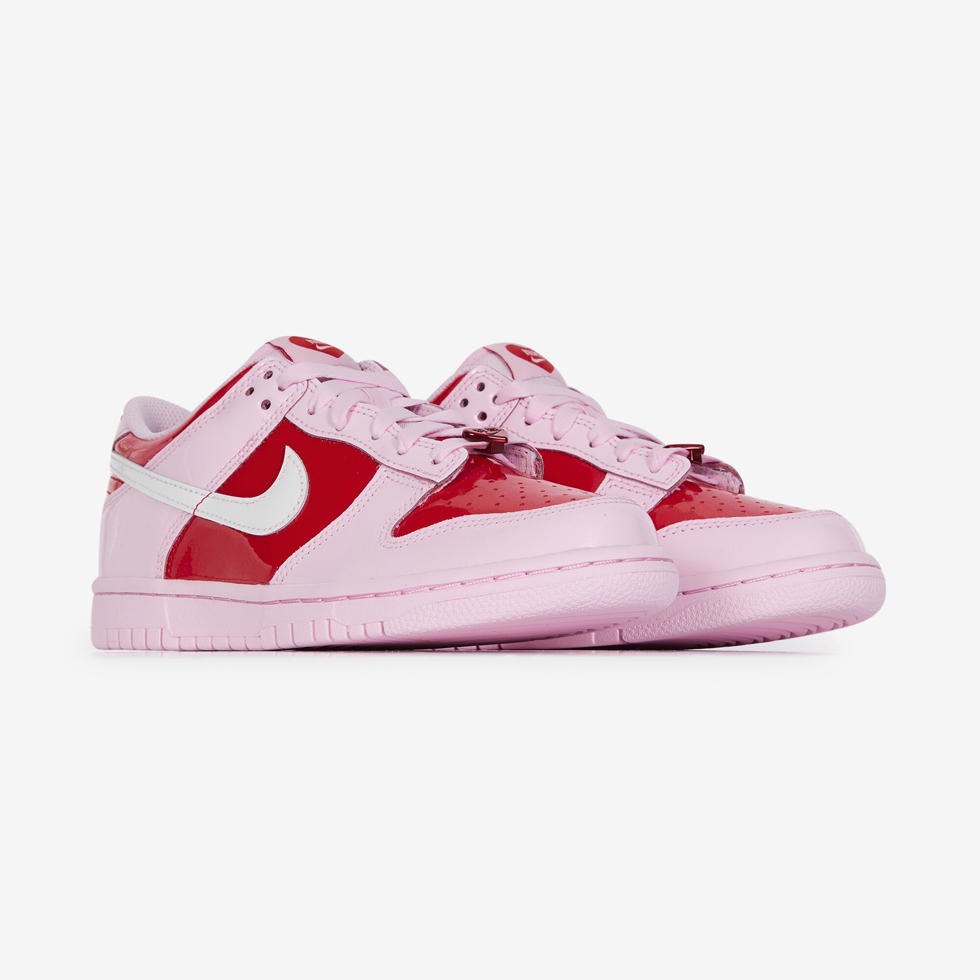Dunk Low Valentine - vue 2