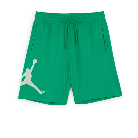 Jordan shorts green new arrivals