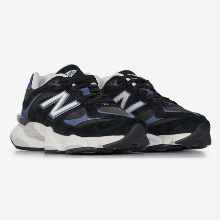 NEW BALANCE 9060 9060 NAVY BLUE MEN