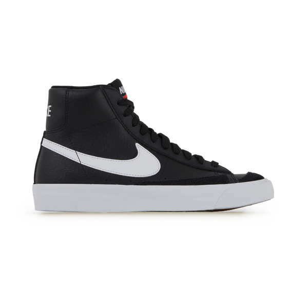 Nike blazer noir et or Clearance