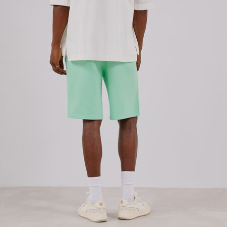 CHAMPION SHORT SMALL LOGO LEGACY VERT MEN