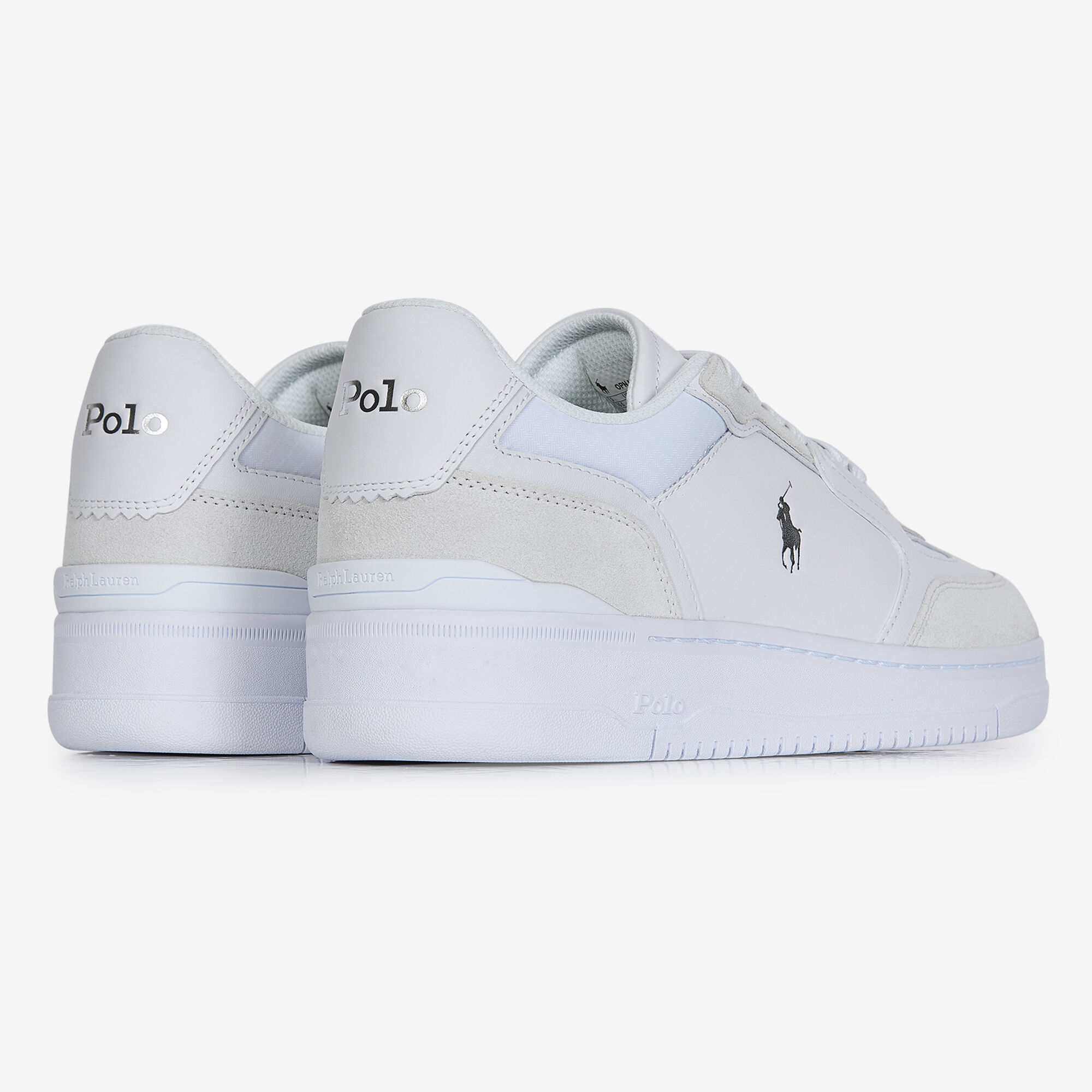 Open Masters - vue 8