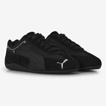 PUMA speedcat SPEEDCAT BIJOUX BLACK WOMEN