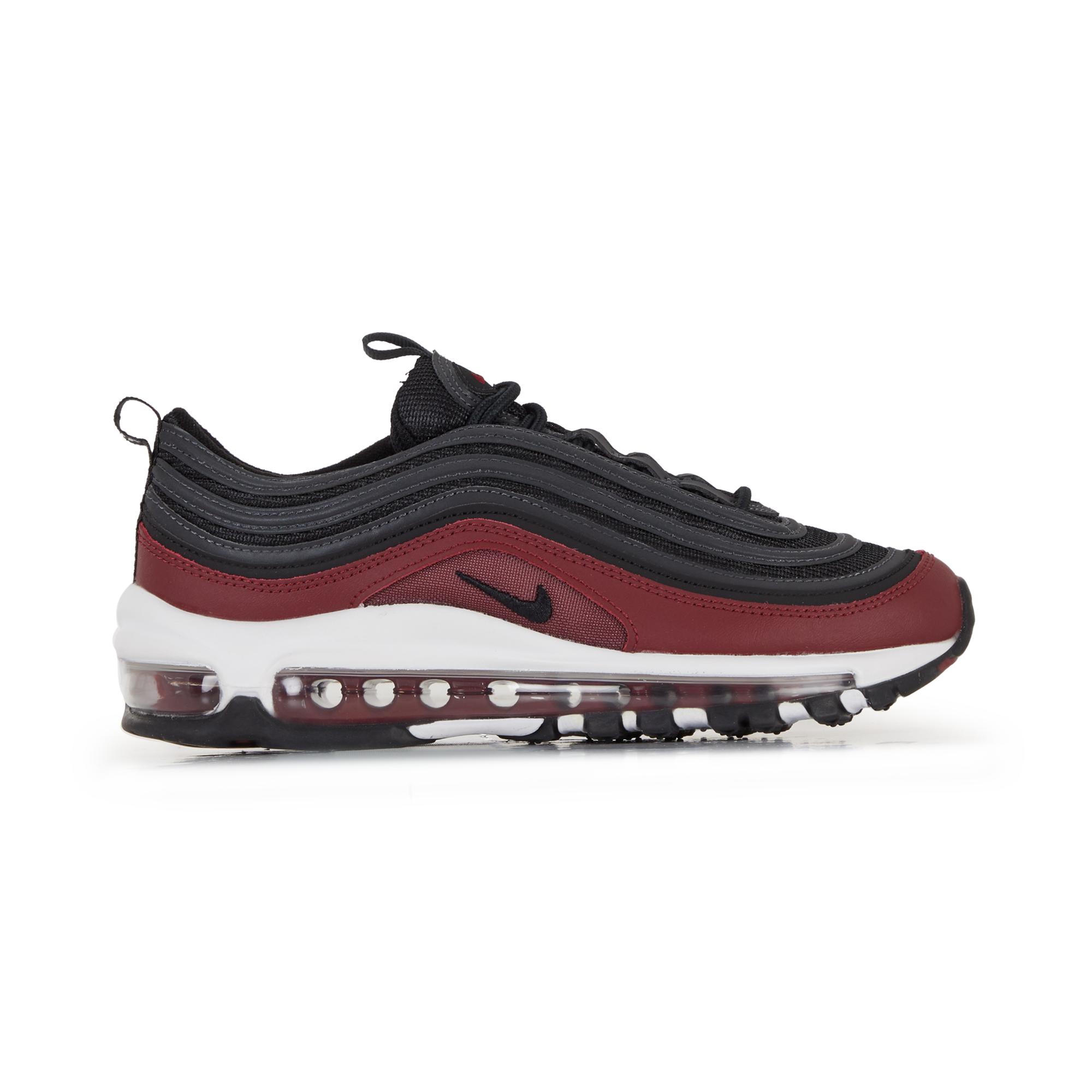Nike air noir et rouge new arrivals