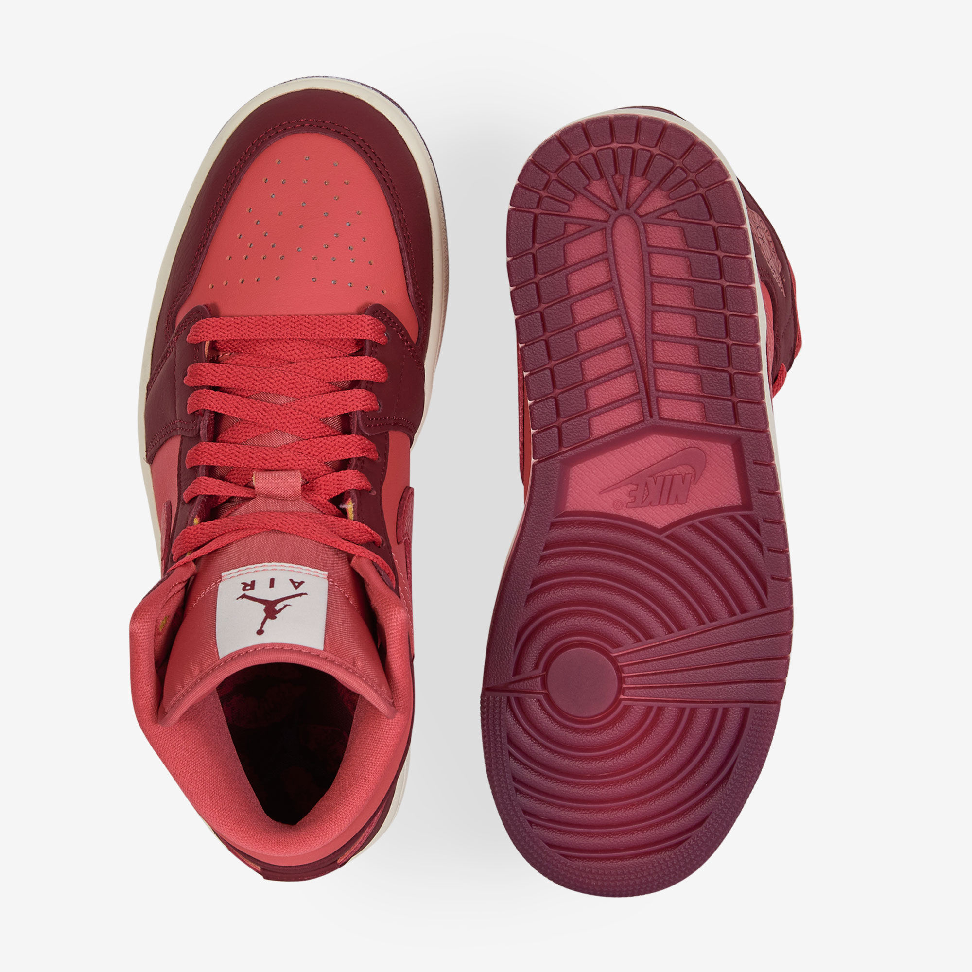 Air Jordan 1 Low - vue 3