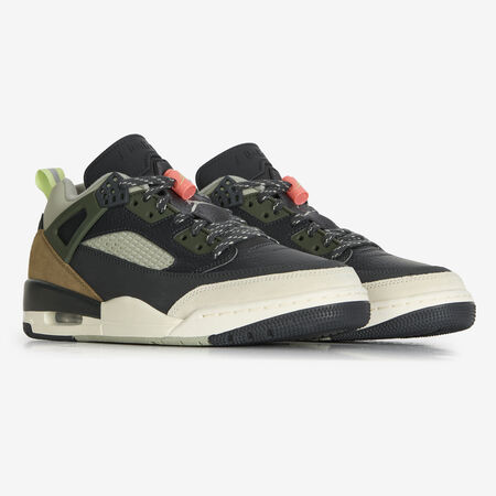 JORDAN Spizike JORDAN SPIZIKE LOW BEIGE/KHAKI MEN